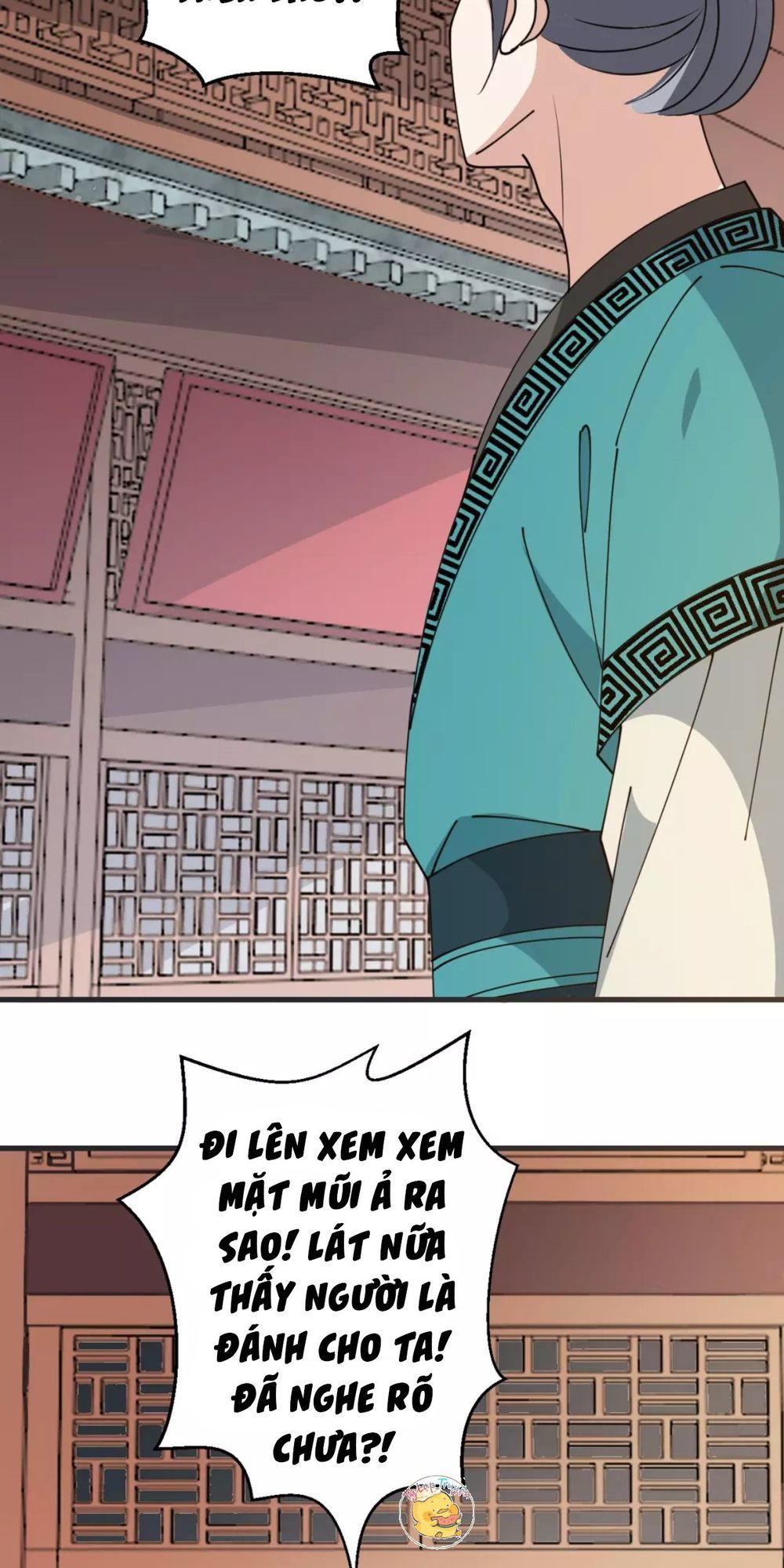 Trùng Sinh Chuyên Sủng Độc Phi Của Nhiếp Chính Vương Chap 26 - Next Chap 27