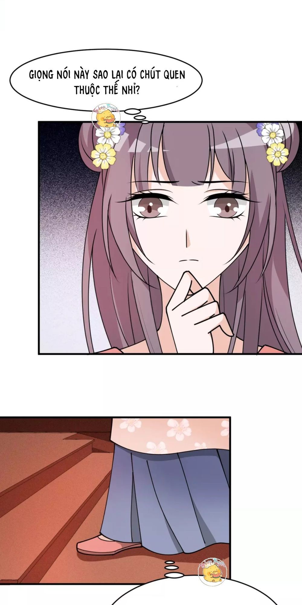 Trùng Sinh Chuyên Sủng Độc Phi Của Nhiếp Chính Vương Chap 26 - Next Chap 27