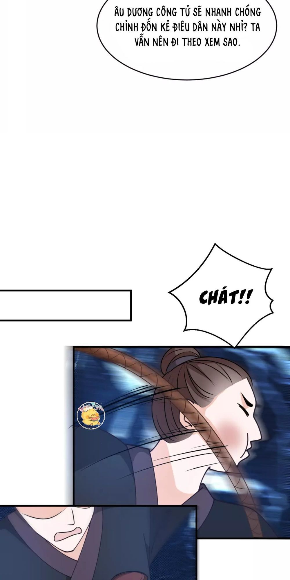 Trùng Sinh Chuyên Sủng Độc Phi Của Nhiếp Chính Vương Chap 26 - Next Chap 27