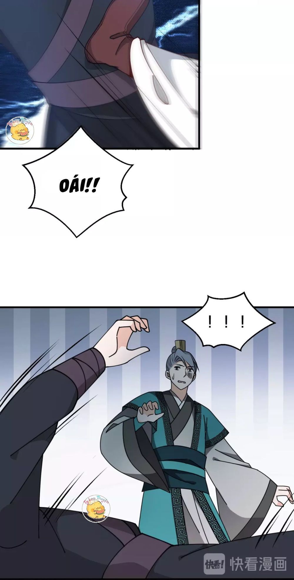 Trùng Sinh Chuyên Sủng Độc Phi Của Nhiếp Chính Vương Chap 26 - Next Chap 27