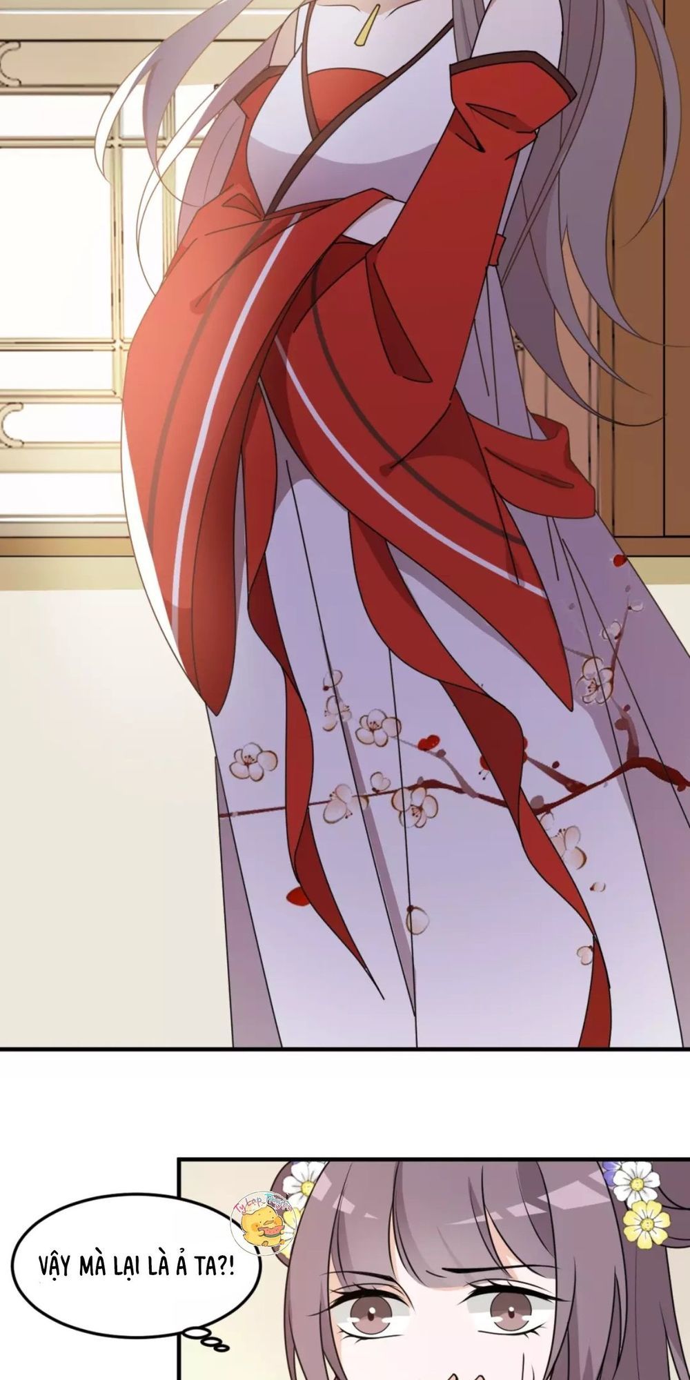 Trùng Sinh Chuyên Sủng Độc Phi Của Nhiếp Chính Vương Chap 26 - Next Chap 27