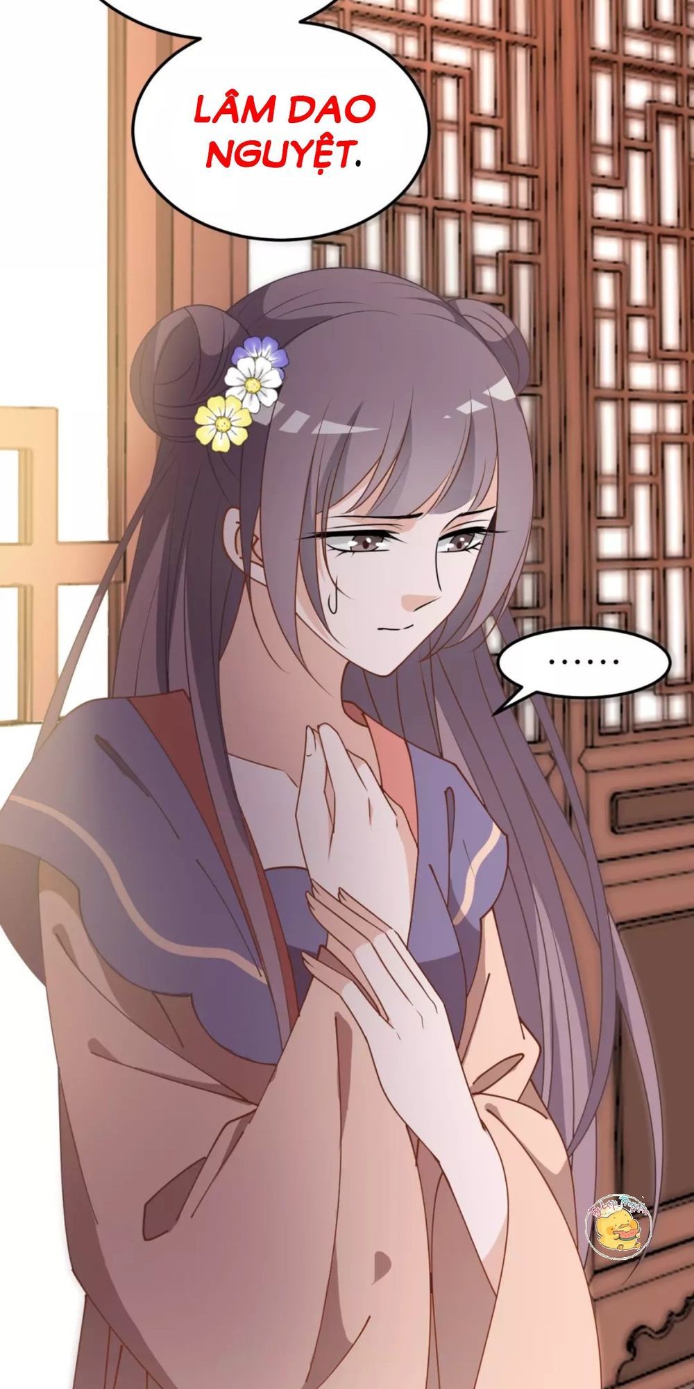 Trùng Sinh Chuyên Sủng Độc Phi Của Nhiếp Chính Vương Chap 26 - Next Chap 27