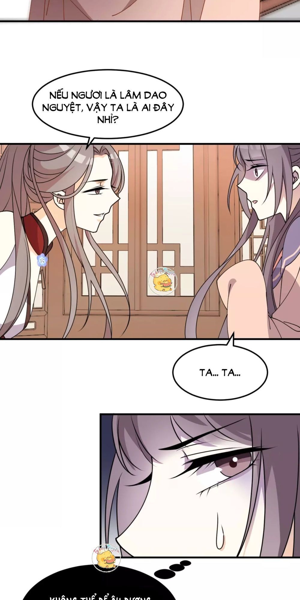 Trùng Sinh Chuyên Sủng Độc Phi Của Nhiếp Chính Vương Chap 26 - Next Chap 27