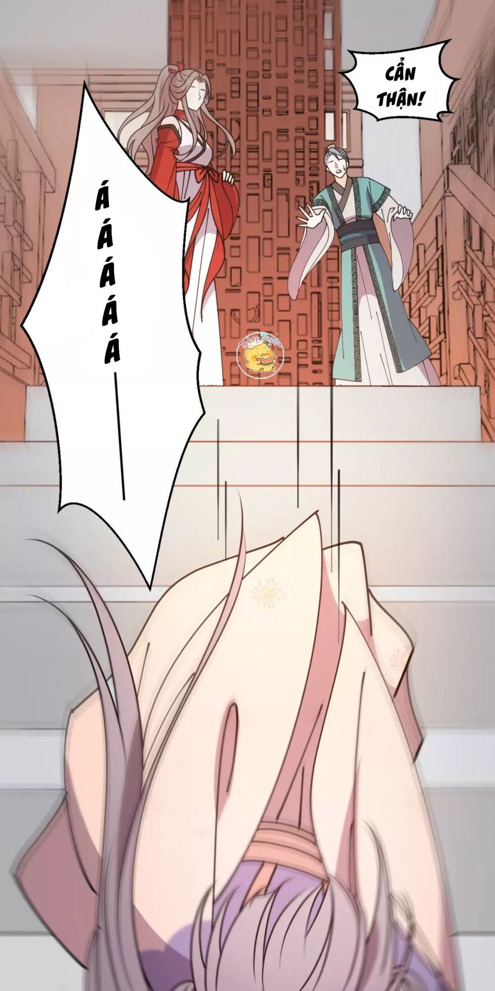 Trùng Sinh Chuyên Sủng Độc Phi Của Nhiếp Chính Vương Chap 26 - Next Chap 27