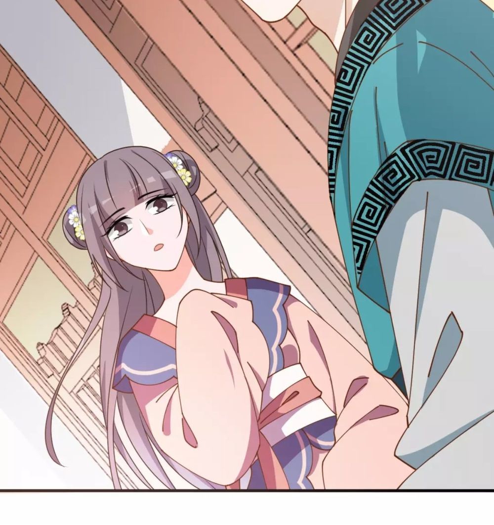 Trùng Sinh Chuyên Sủng Độc Phi Của Nhiếp Chính Vương Chap 26 - Next Chap 27