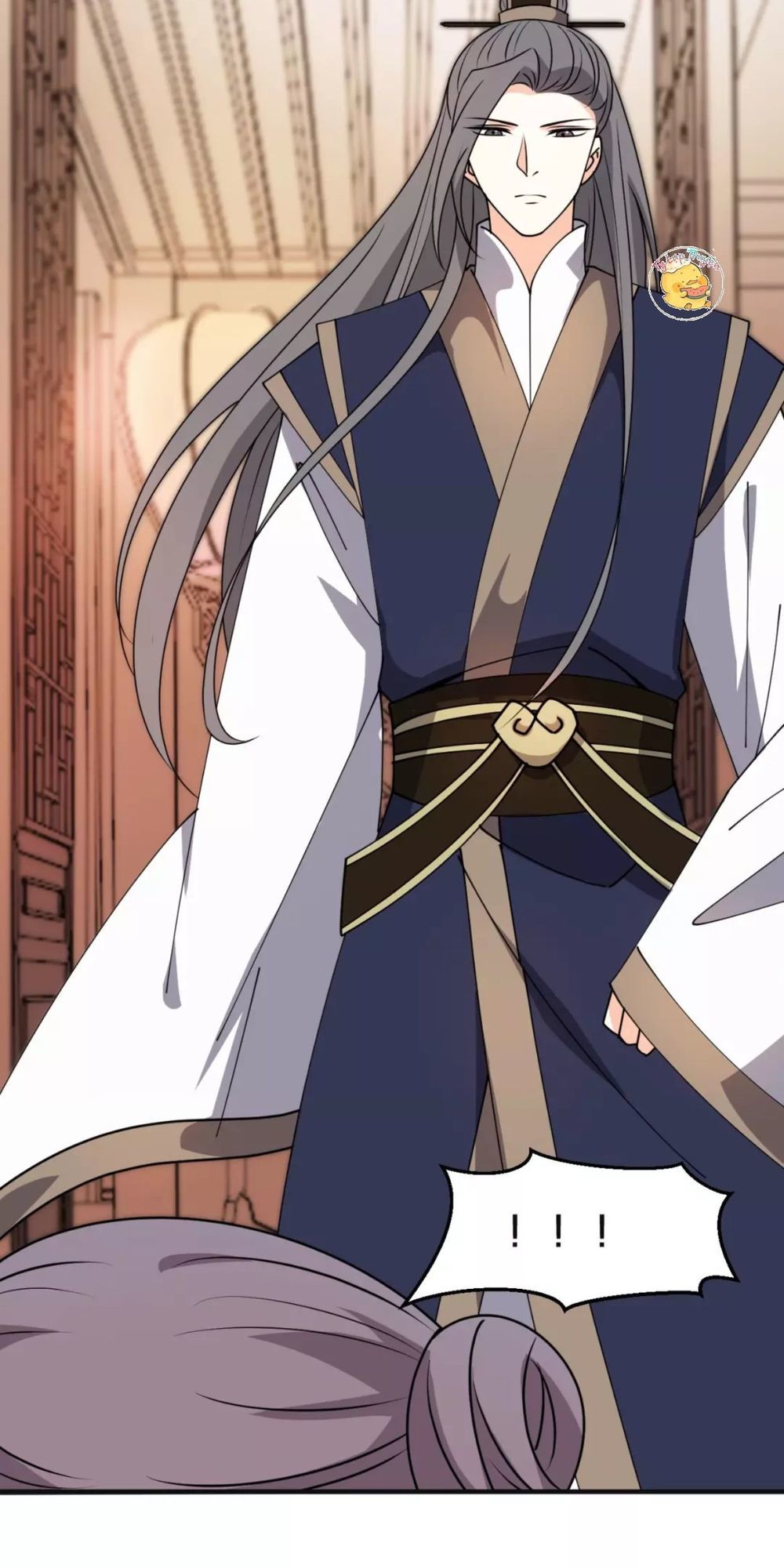 Trùng Sinh Chuyên Sủng Độc Phi Của Nhiếp Chính Vương Chap 27 - Next Chap 28