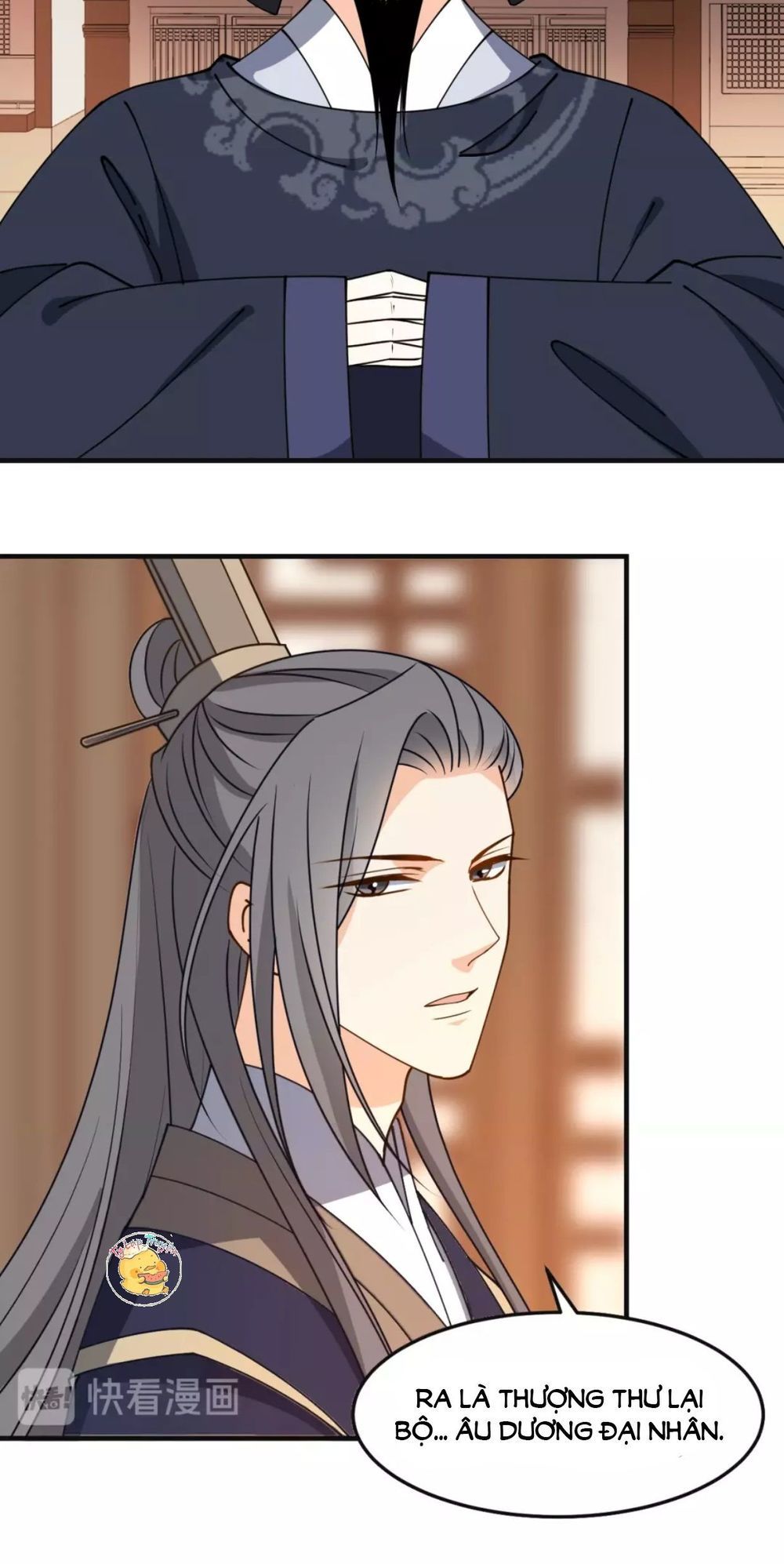 Trùng Sinh Chuyên Sủng Độc Phi Của Nhiếp Chính Vương Chap 27 - Next Chap 28