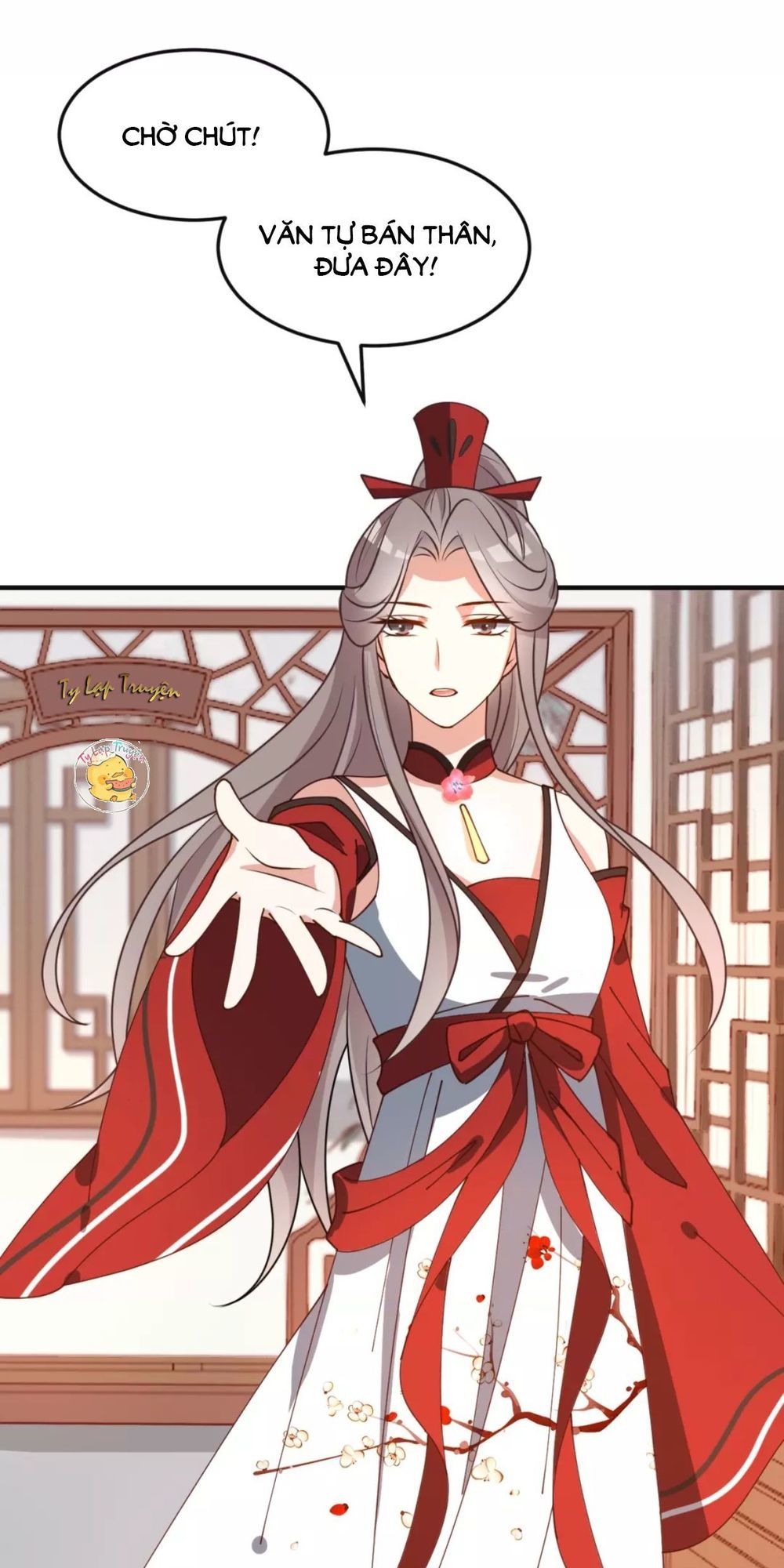 Trùng Sinh Chuyên Sủng Độc Phi Của Nhiếp Chính Vương Chap 27 - Next Chap 28