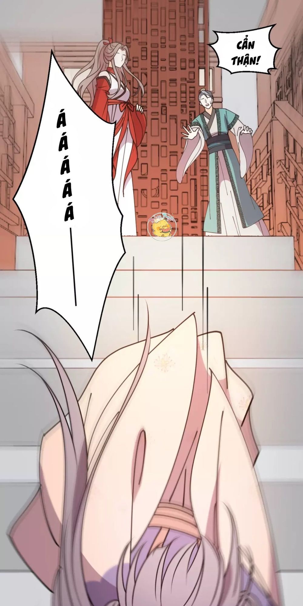 Trùng Sinh Chuyên Sủng Độc Phi Của Nhiếp Chính Vương Chap 27 - Next Chap 28