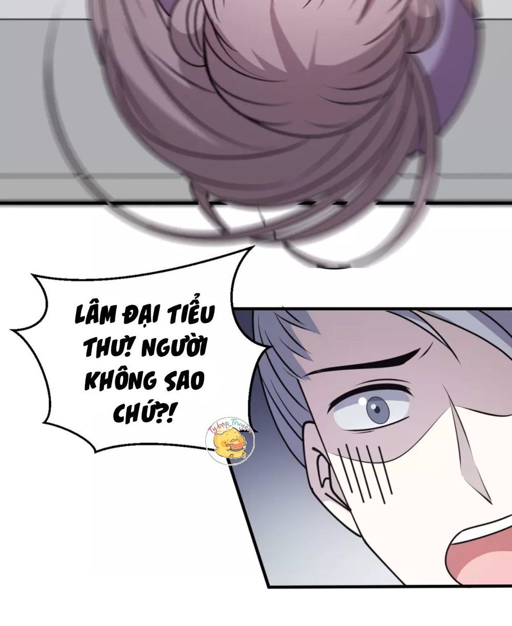 Trùng Sinh Chuyên Sủng Độc Phi Của Nhiếp Chính Vương Chap 27 - Next Chap 28