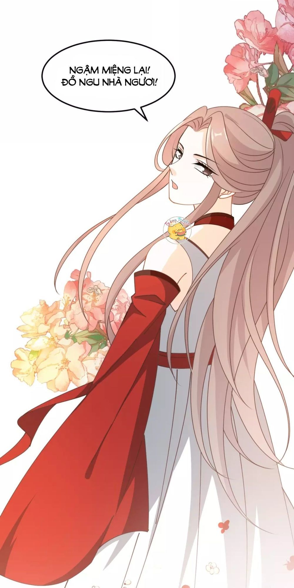 Trùng Sinh Chuyên Sủng Độc Phi Của Nhiếp Chính Vương Chap 27 - Next Chap 28