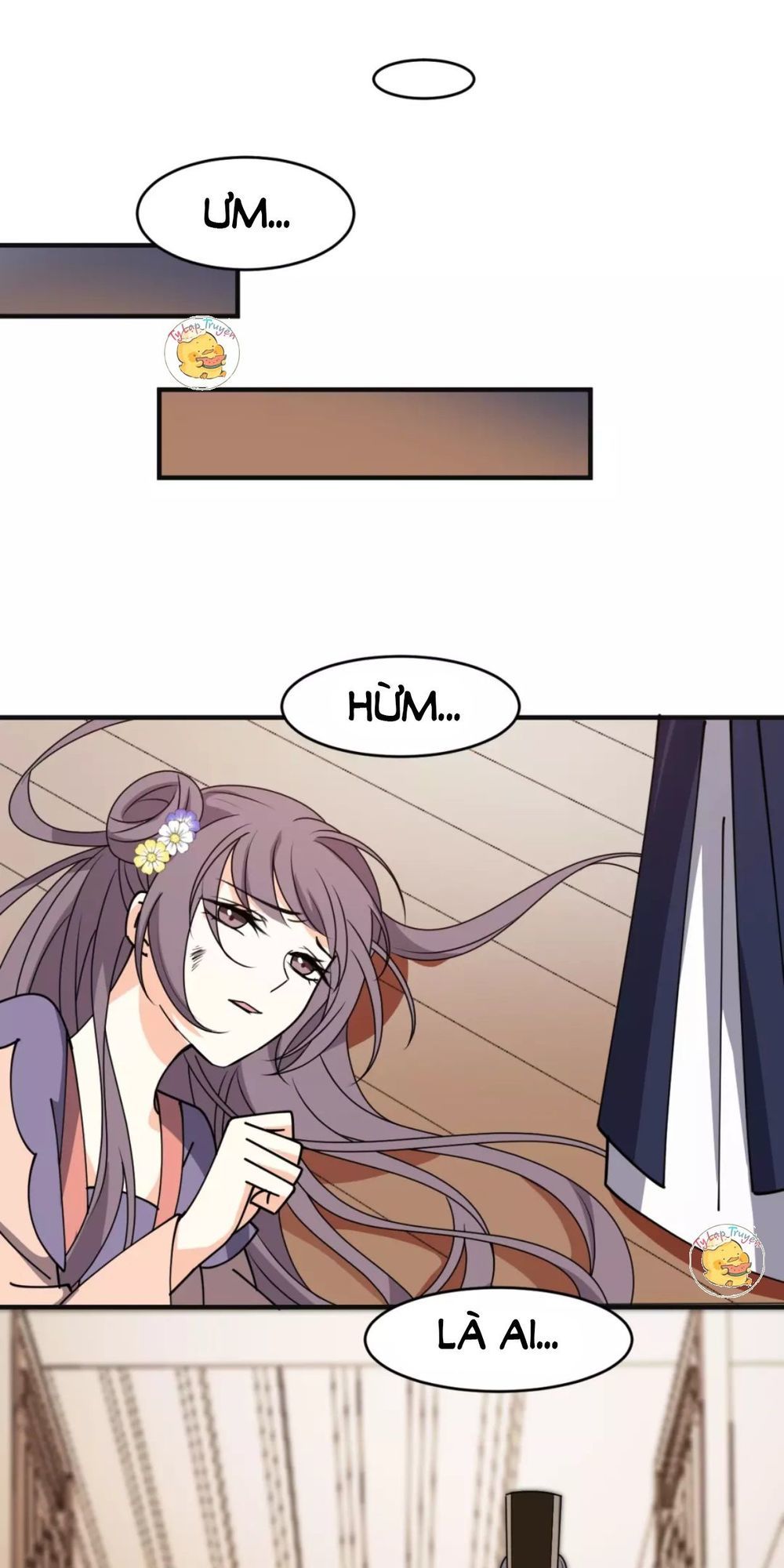 Trùng Sinh Chuyên Sủng Độc Phi Của Nhiếp Chính Vương Chap 27 - Next Chap 28