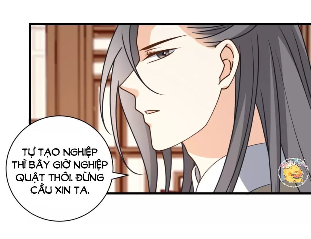 Trùng Sinh Chuyên Sủng Độc Phi Của Nhiếp Chính Vương Chap 28 - Next Chap 29