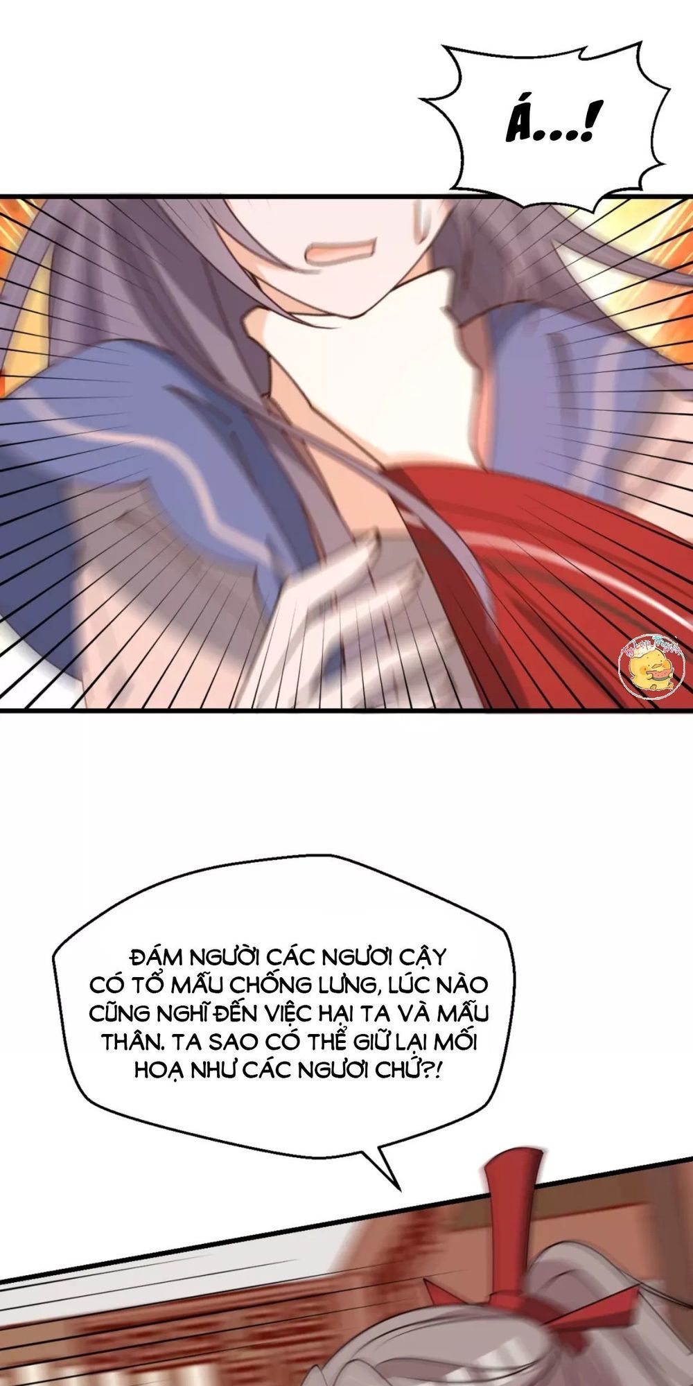 Trùng Sinh Chuyên Sủng Độc Phi Của Nhiếp Chính Vương Chap 28 - Next Chap 29