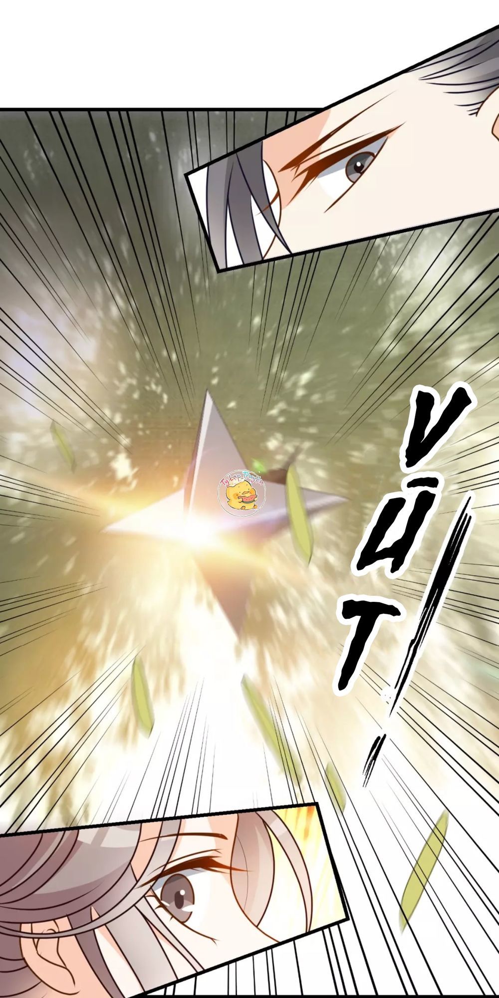 Trùng Sinh Chuyên Sủng Độc Phi Của Nhiếp Chính Vương Chap 28 - Next Chap 29