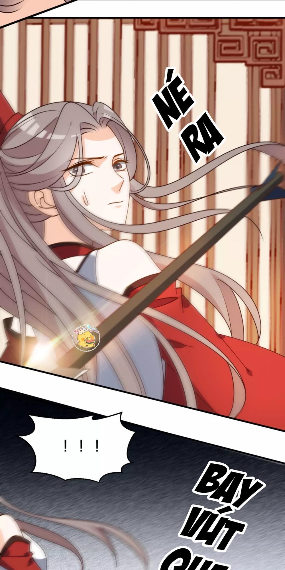 Trùng Sinh Chuyên Sủng Độc Phi Của Nhiếp Chính Vương Chap 28 - Next Chap 29