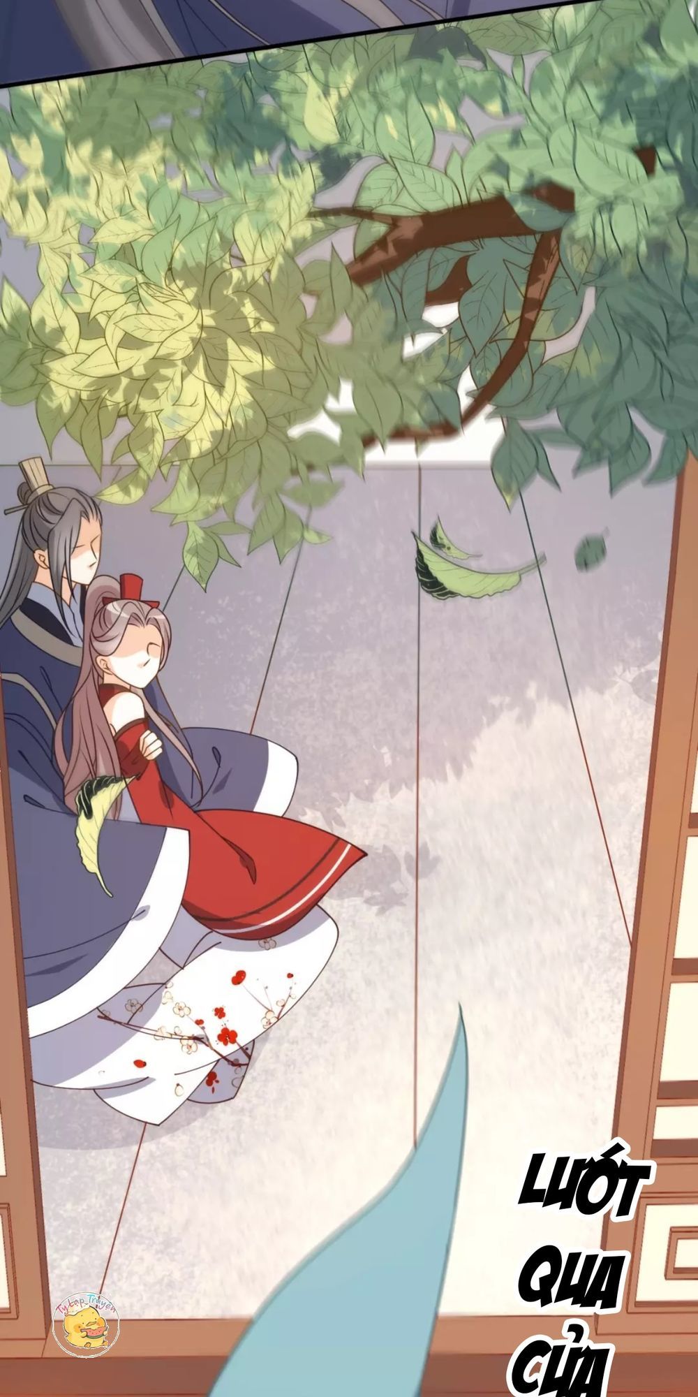 Trùng Sinh Chuyên Sủng Độc Phi Của Nhiếp Chính Vương Chap 28 - Next Chap 29