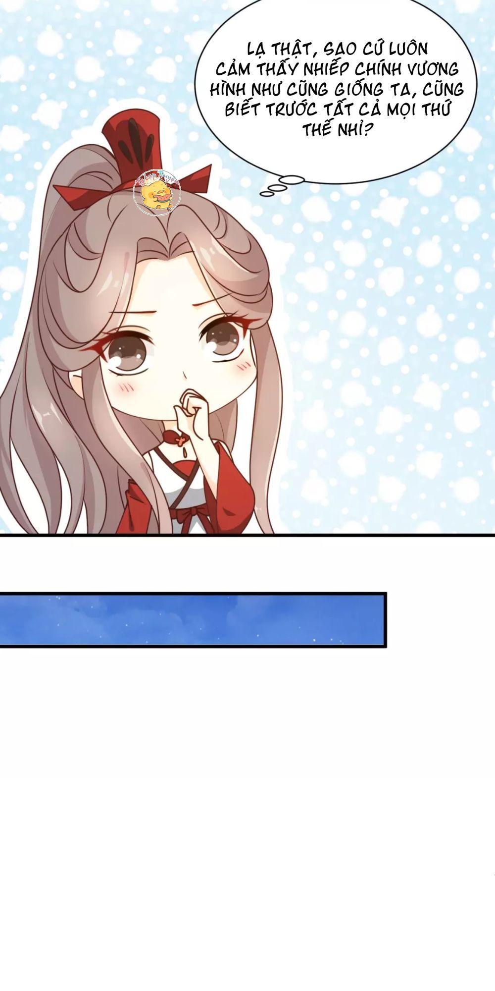 Trùng Sinh Chuyên Sủng Độc Phi Của Nhiếp Chính Vương Chap 28 - Next Chap 29