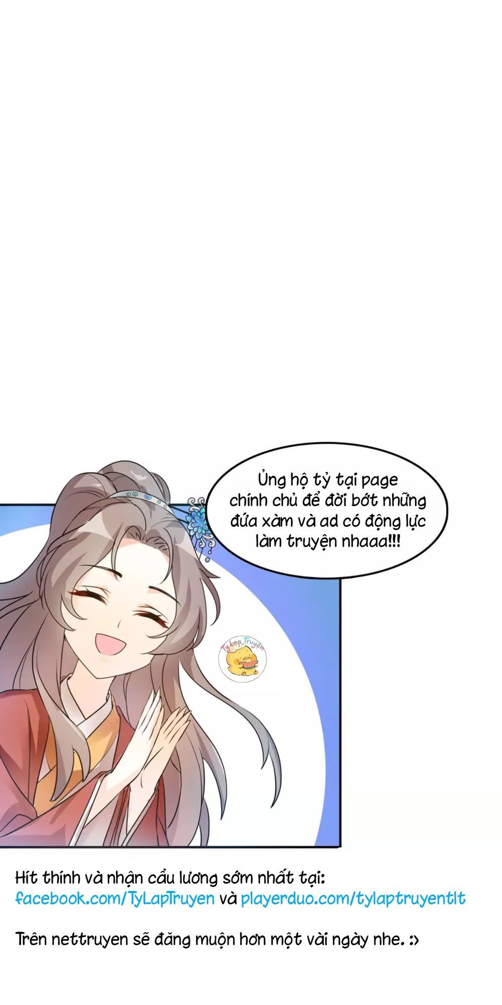 Trùng Sinh Chuyên Sủng Độc Phi Của Nhiếp Chính Vương Chap 28 - Next Chap 29