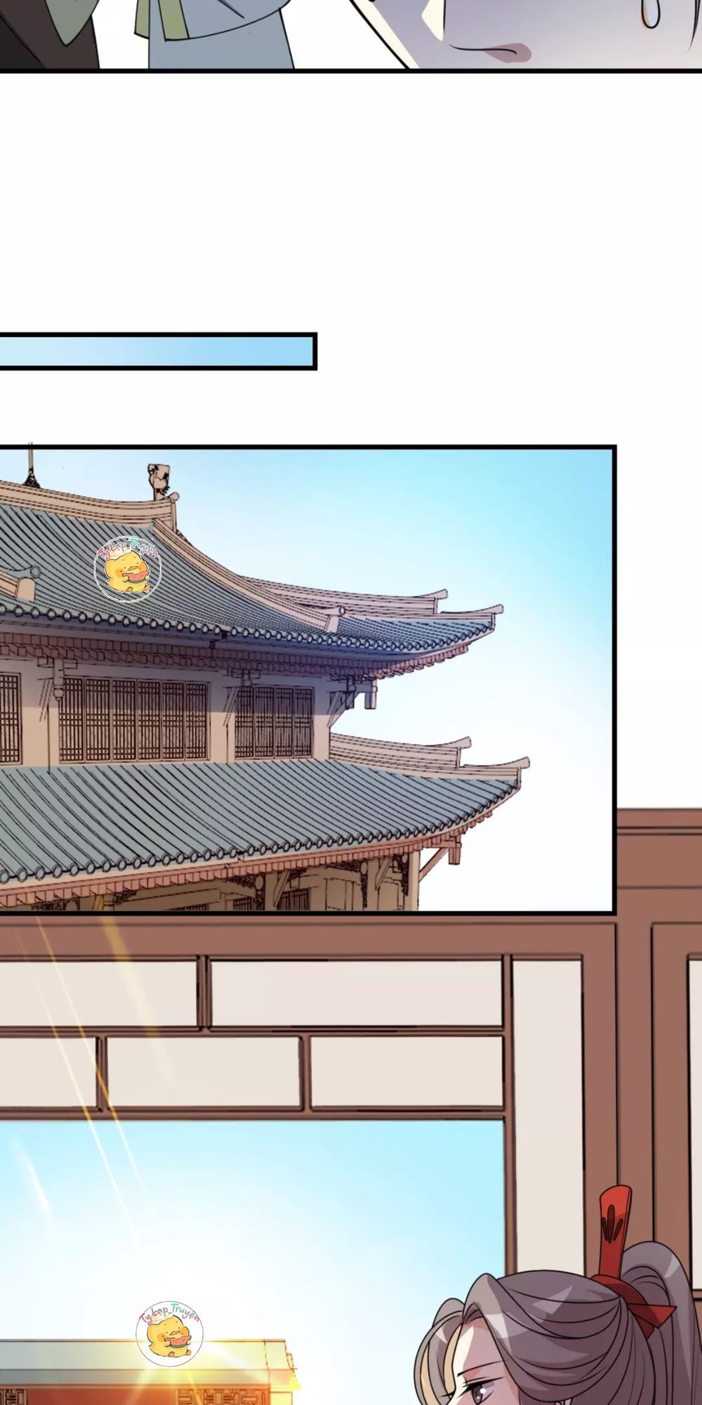 Trùng Sinh Chuyên Sủng Độc Phi Của Nhiếp Chính Vương Chap 28 - Next Chap 29