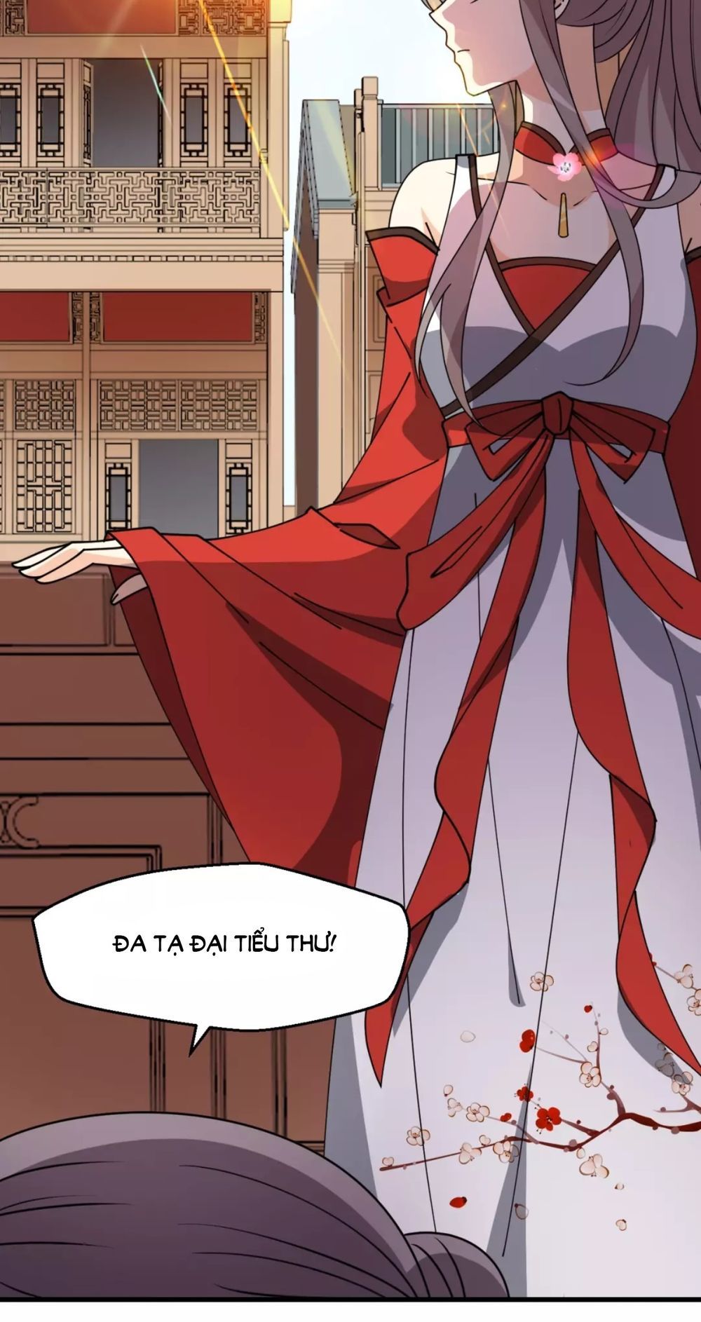 Trùng Sinh Chuyên Sủng Độc Phi Của Nhiếp Chính Vương Chap 28 - Next Chap 29