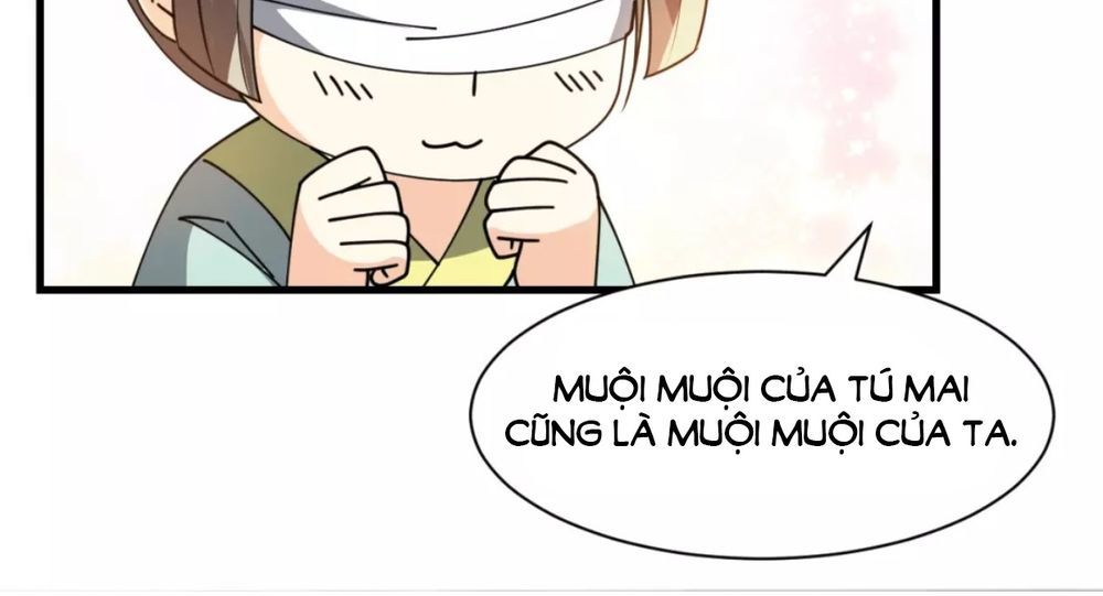 Trùng Sinh Chuyên Sủng Độc Phi Của Nhiếp Chính Vương Chap 28 - Next Chap 29