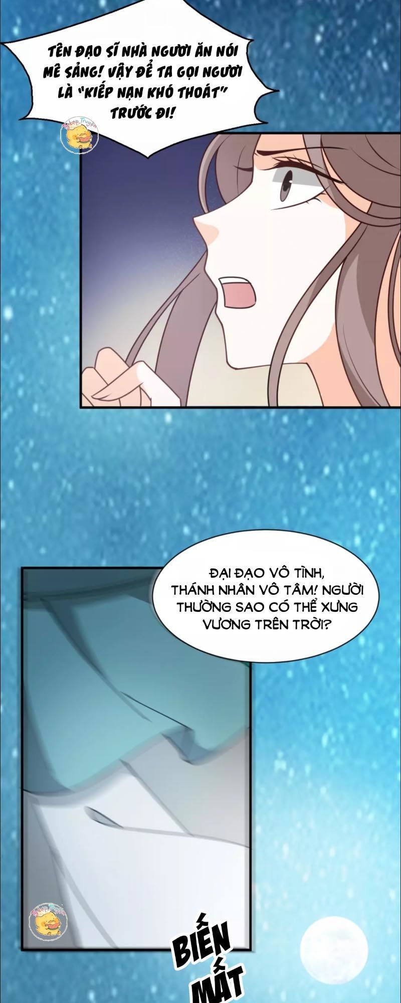 Trùng Sinh Chuyên Sủng Độc Phi Của Nhiếp Chính Vương Chap 29 - Next Chap 30