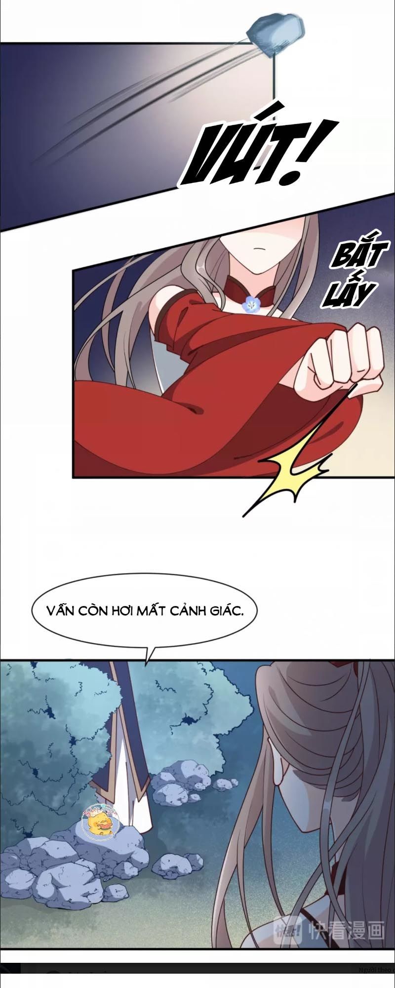 Trùng Sinh Chuyên Sủng Độc Phi Của Nhiếp Chính Vương Chap 29 - Next Chap 30