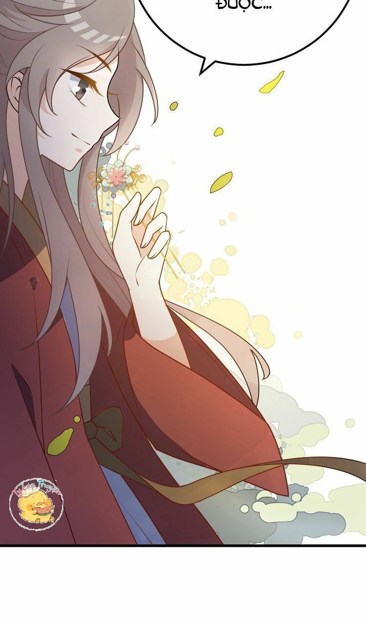 Trùng Sinh Chuyên Sủng Độc Phi Của Nhiếp Chính Vương Chap 3 - Next Chap 4