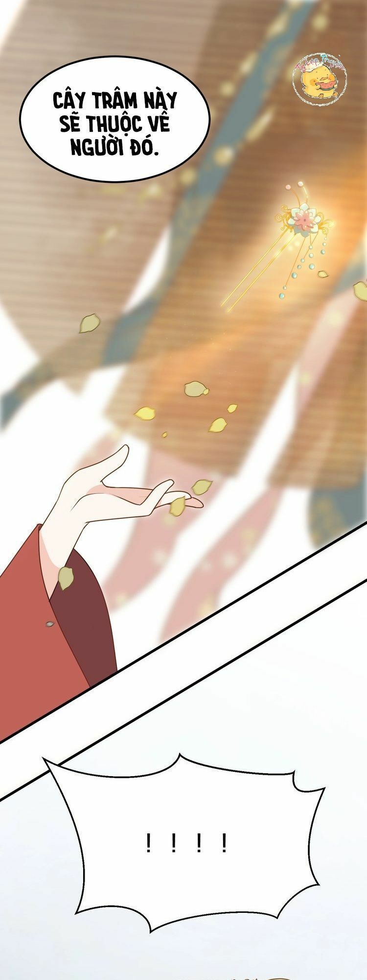 Trùng Sinh Chuyên Sủng Độc Phi Của Nhiếp Chính Vương Chap 3 - Next Chap 4