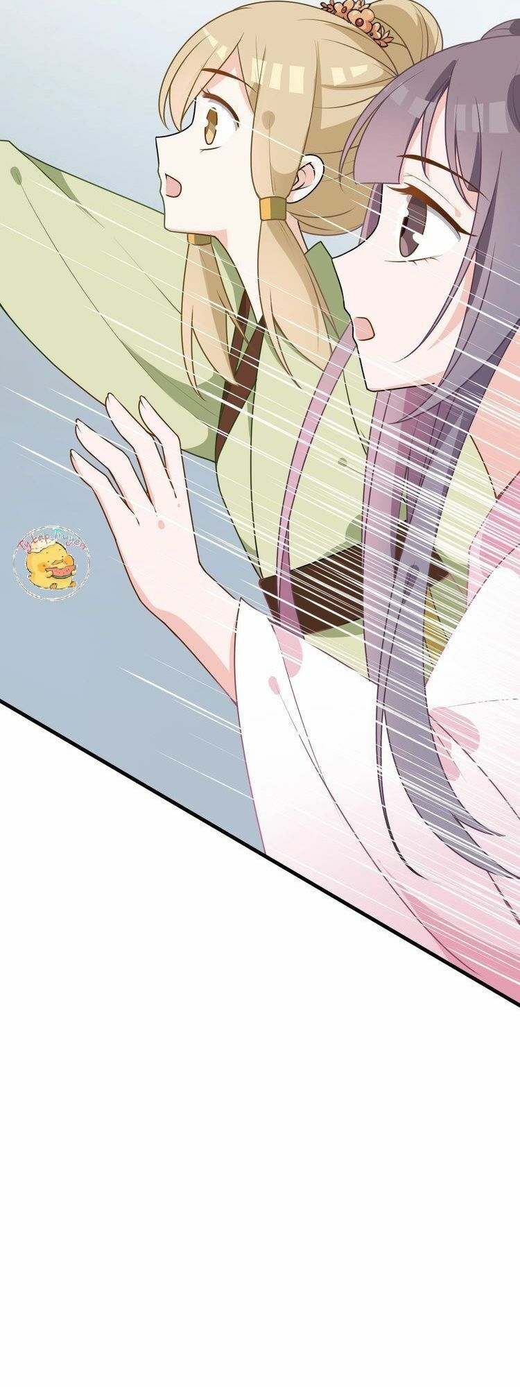 Trùng Sinh Chuyên Sủng Độc Phi Của Nhiếp Chính Vương Chap 3 - Next Chap 4