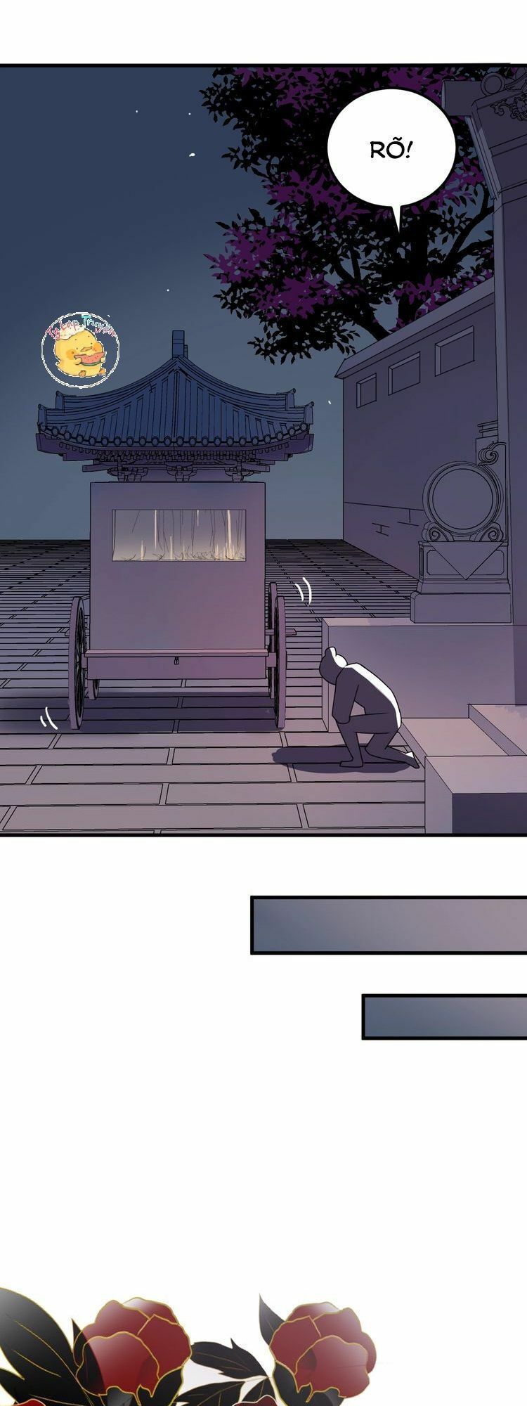 Trùng Sinh Chuyên Sủng Độc Phi Của Nhiếp Chính Vương Chap 3 - Next Chap 4