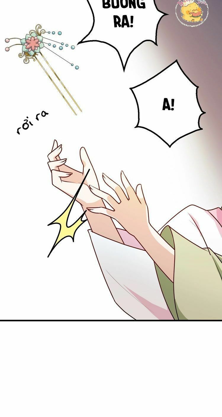 Trùng Sinh Chuyên Sủng Độc Phi Của Nhiếp Chính Vương Chap 3 - Next Chap 4