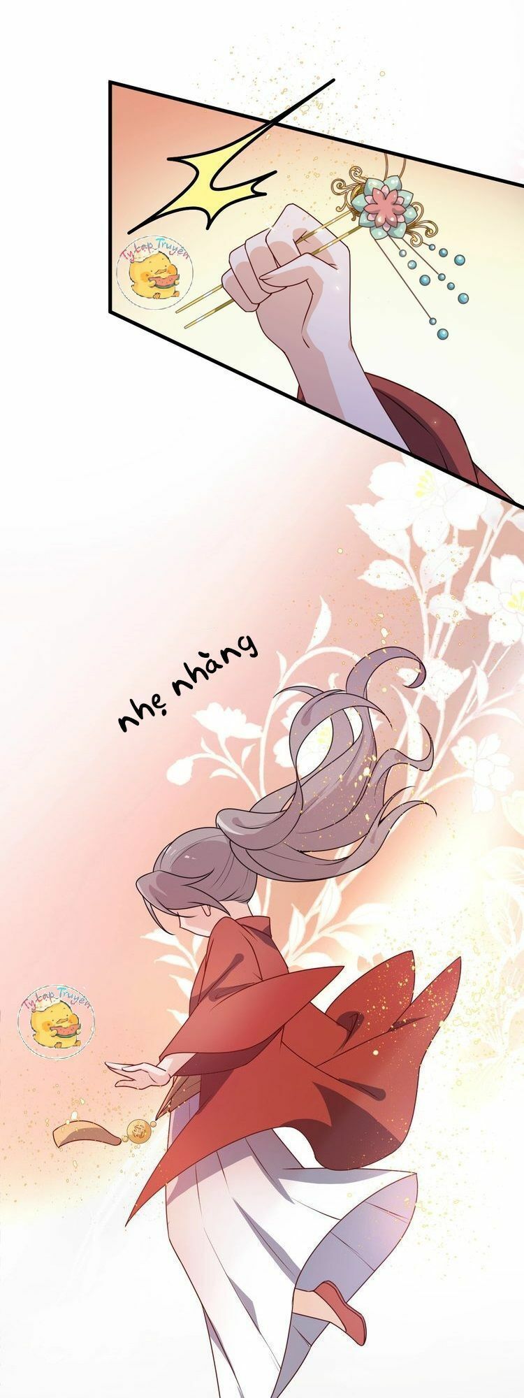 Trùng Sinh Chuyên Sủng Độc Phi Của Nhiếp Chính Vương Chap 3 - Next Chap 4