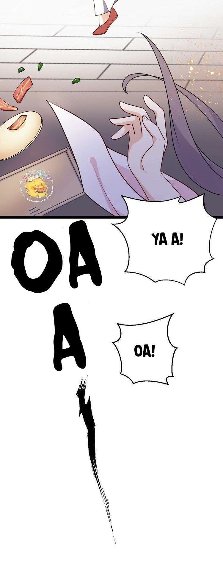 Trùng Sinh Chuyên Sủng Độc Phi Của Nhiếp Chính Vương Chap 3 - Next Chap 4