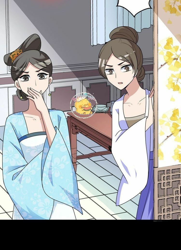 Trùng Sinh Chuyên Sủng Độc Phi Của Nhiếp Chính Vương Chap 3 - Next Chap 4