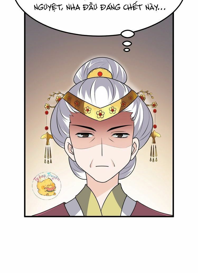 Trùng Sinh Chuyên Sủng Độc Phi Của Nhiếp Chính Vương Chap 3 - Next Chap 4