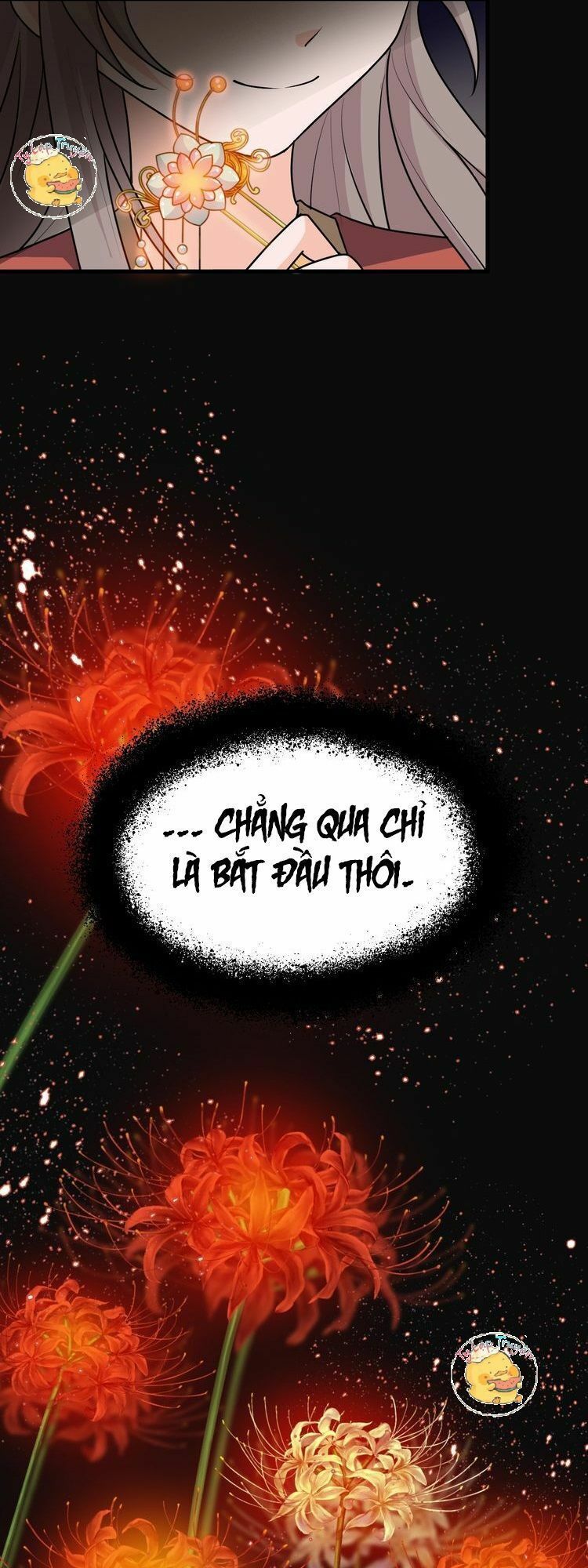 Trùng Sinh Chuyên Sủng Độc Phi Của Nhiếp Chính Vương Chap 3 - Next Chap 4