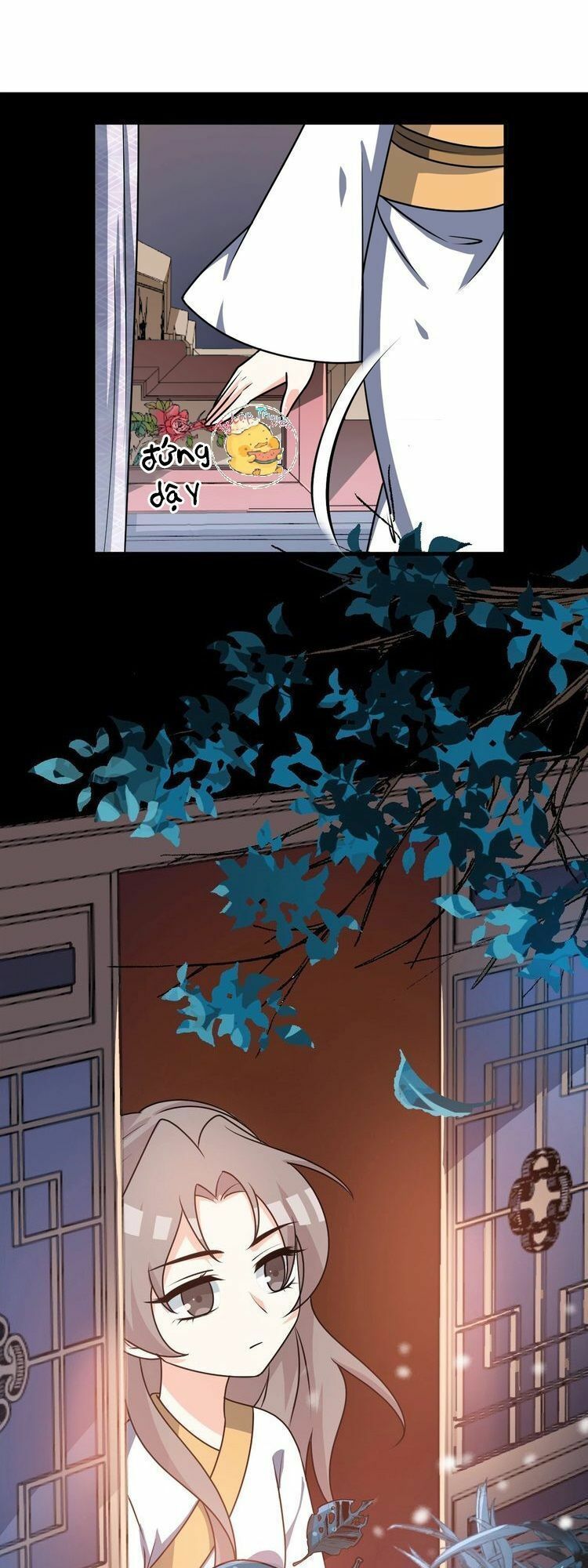 Trùng Sinh Chuyên Sủng Độc Phi Của Nhiếp Chính Vương Chap 3 - Next Chap 4