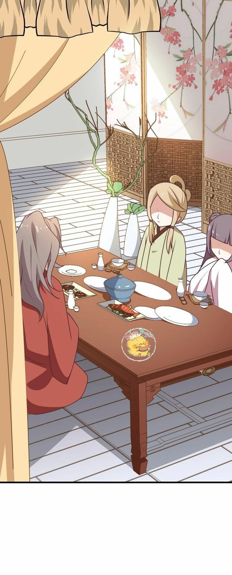 Trùng Sinh Chuyên Sủng Độc Phi Của Nhiếp Chính Vương Chap 3 - Next Chap 4