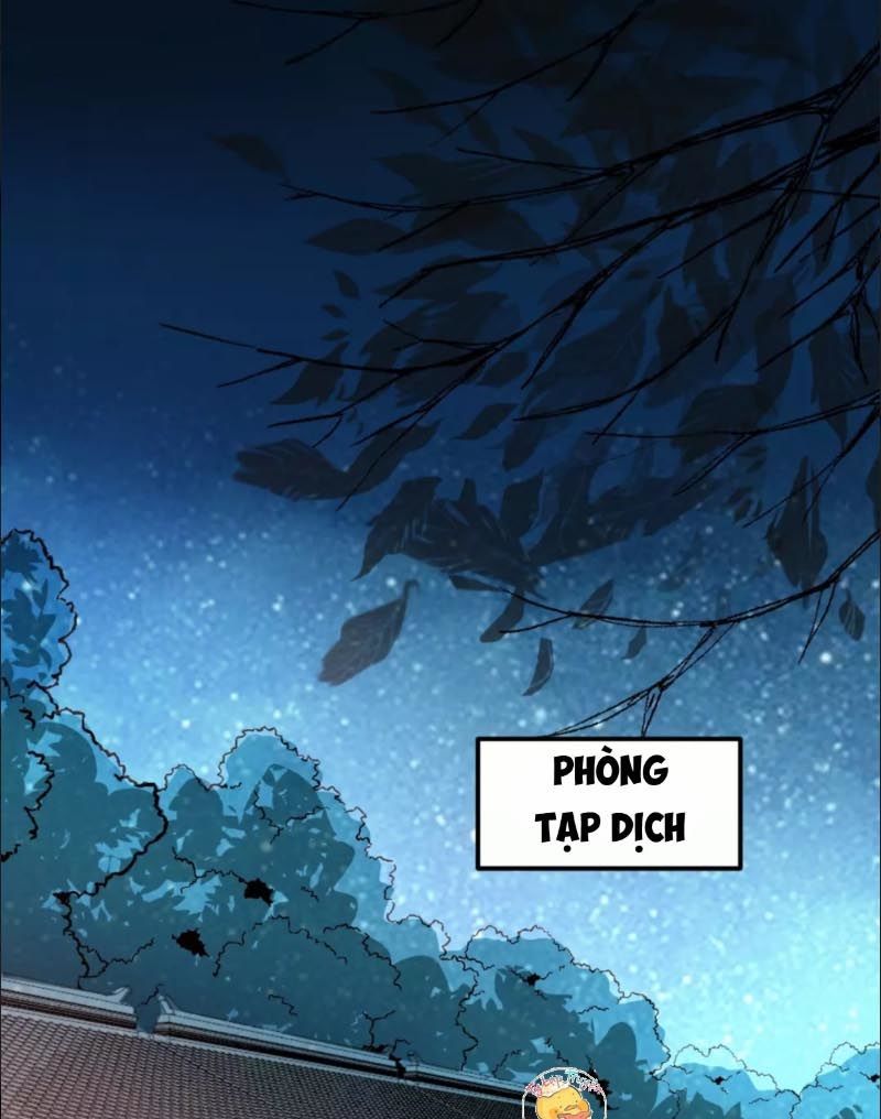 Trùng Sinh Chuyên Sủng Độc Phi Của Nhiếp Chính Vương Chap 30 - Next Chap 31