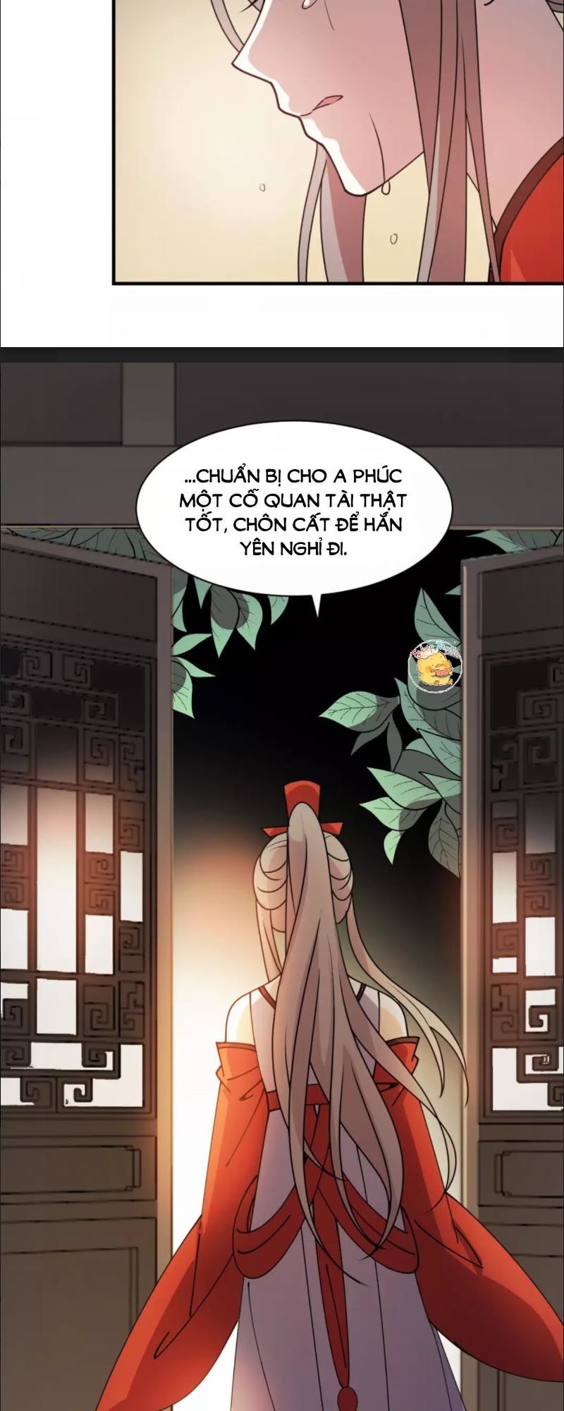 Trùng Sinh Chuyên Sủng Độc Phi Của Nhiếp Chính Vương Chap 30 - Next Chap 31