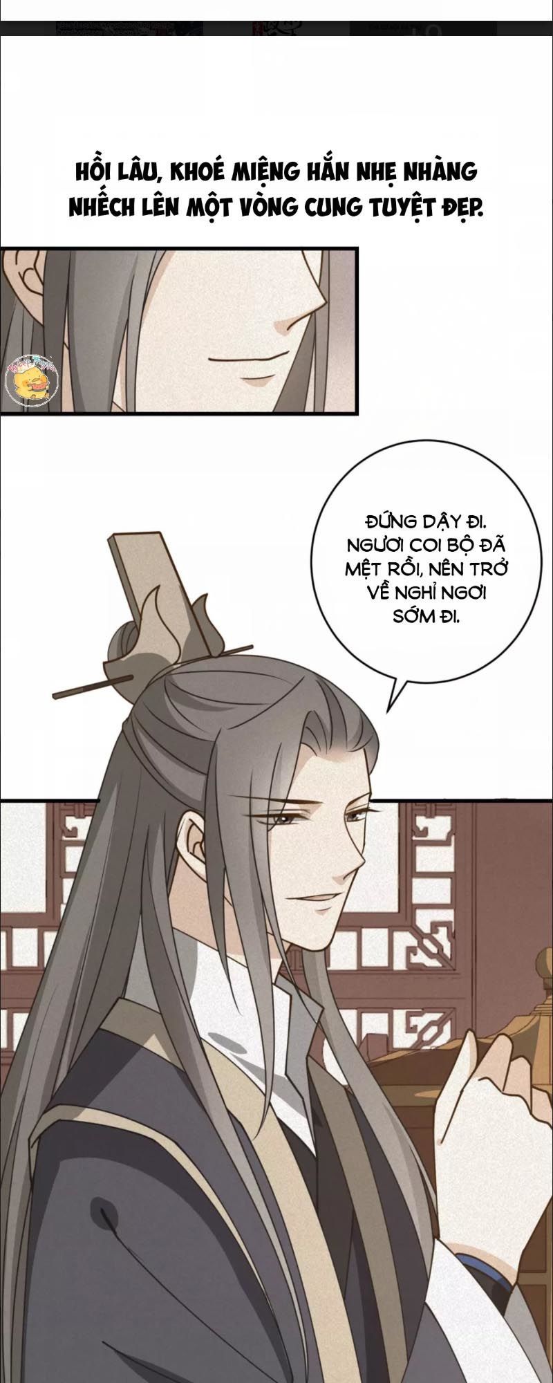 Trùng Sinh Chuyên Sủng Độc Phi Của Nhiếp Chính Vương Chap 30 - Next Chap 31