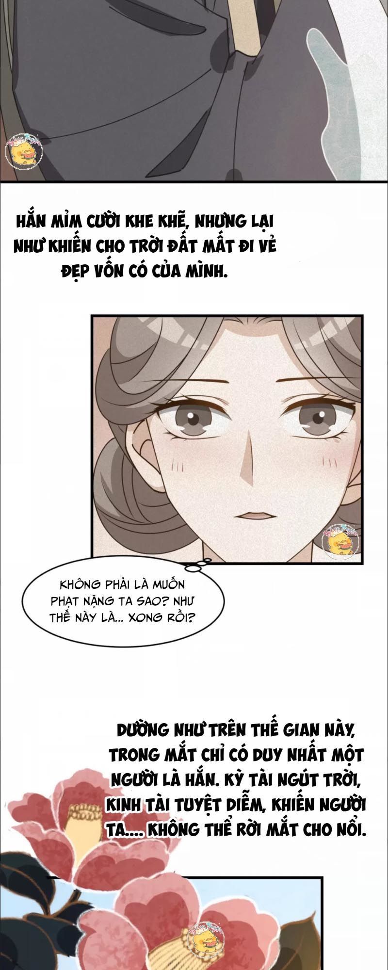 Trùng Sinh Chuyên Sủng Độc Phi Của Nhiếp Chính Vương Chap 30 - Next Chap 31