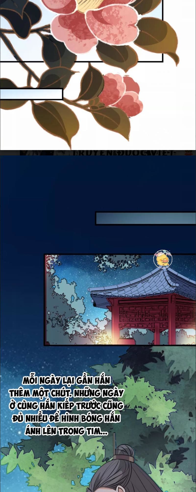 Trùng Sinh Chuyên Sủng Độc Phi Của Nhiếp Chính Vương Chap 30 - Next Chap 31