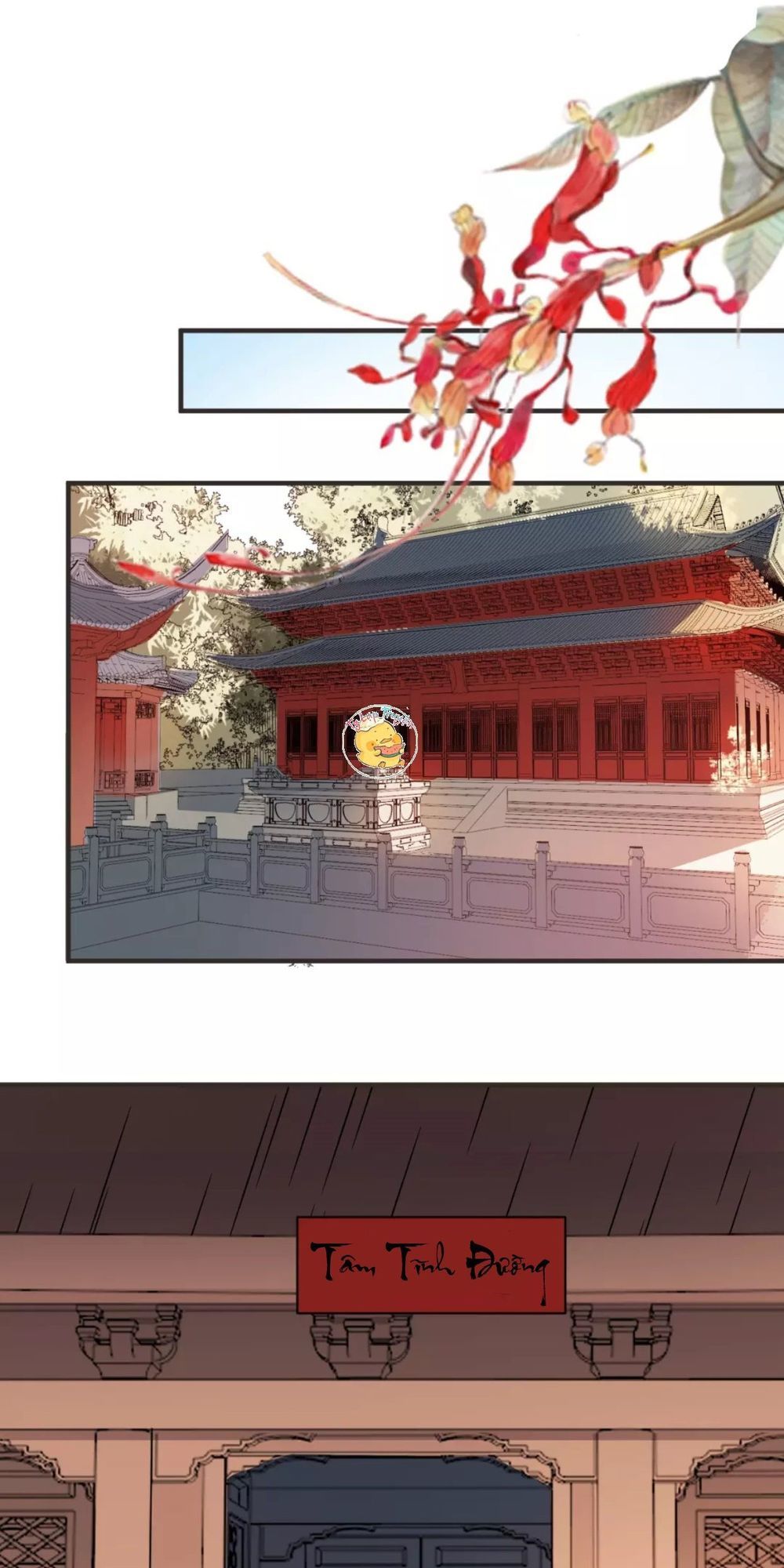 Trùng Sinh Chuyên Sủng Độc Phi Của Nhiếp Chính Vương Chap 32 - Next Chap 33