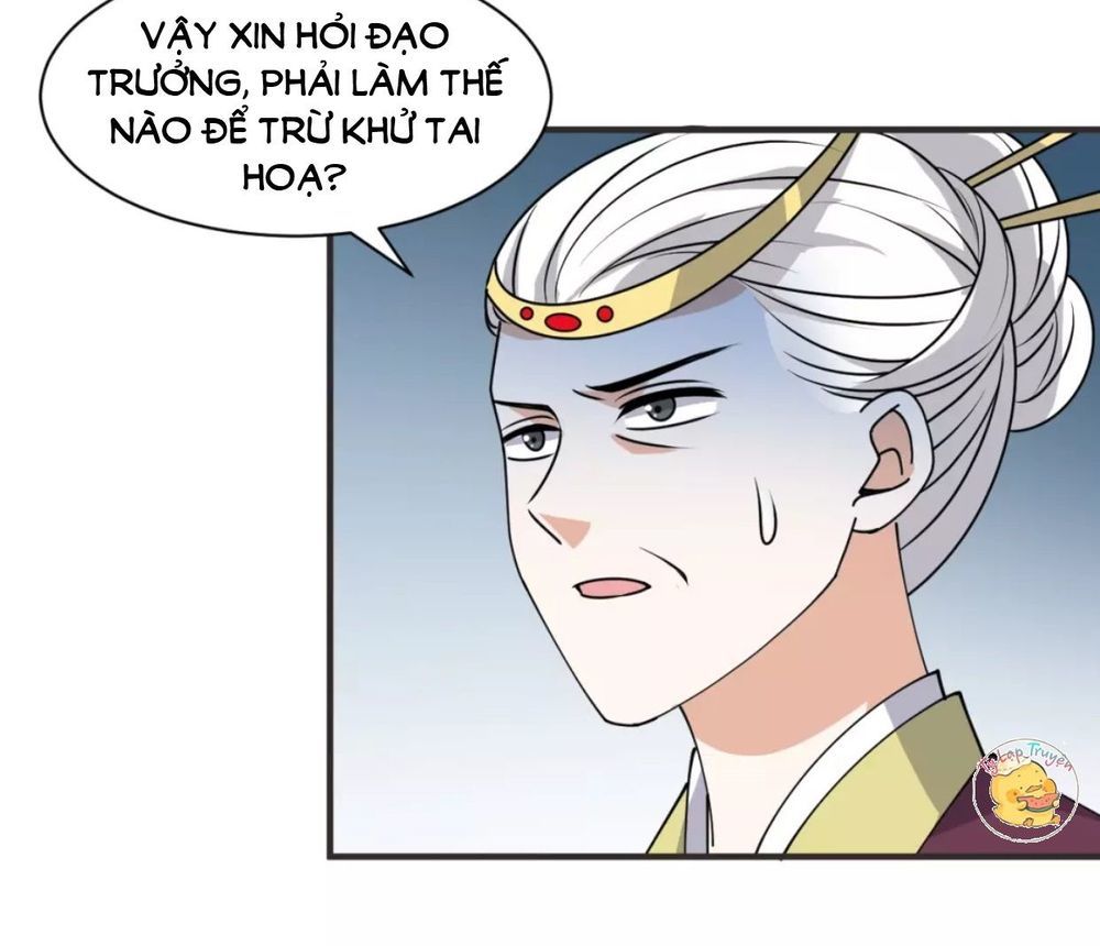 Trùng Sinh Chuyên Sủng Độc Phi Của Nhiếp Chính Vương Chap 32 - Next Chap 33