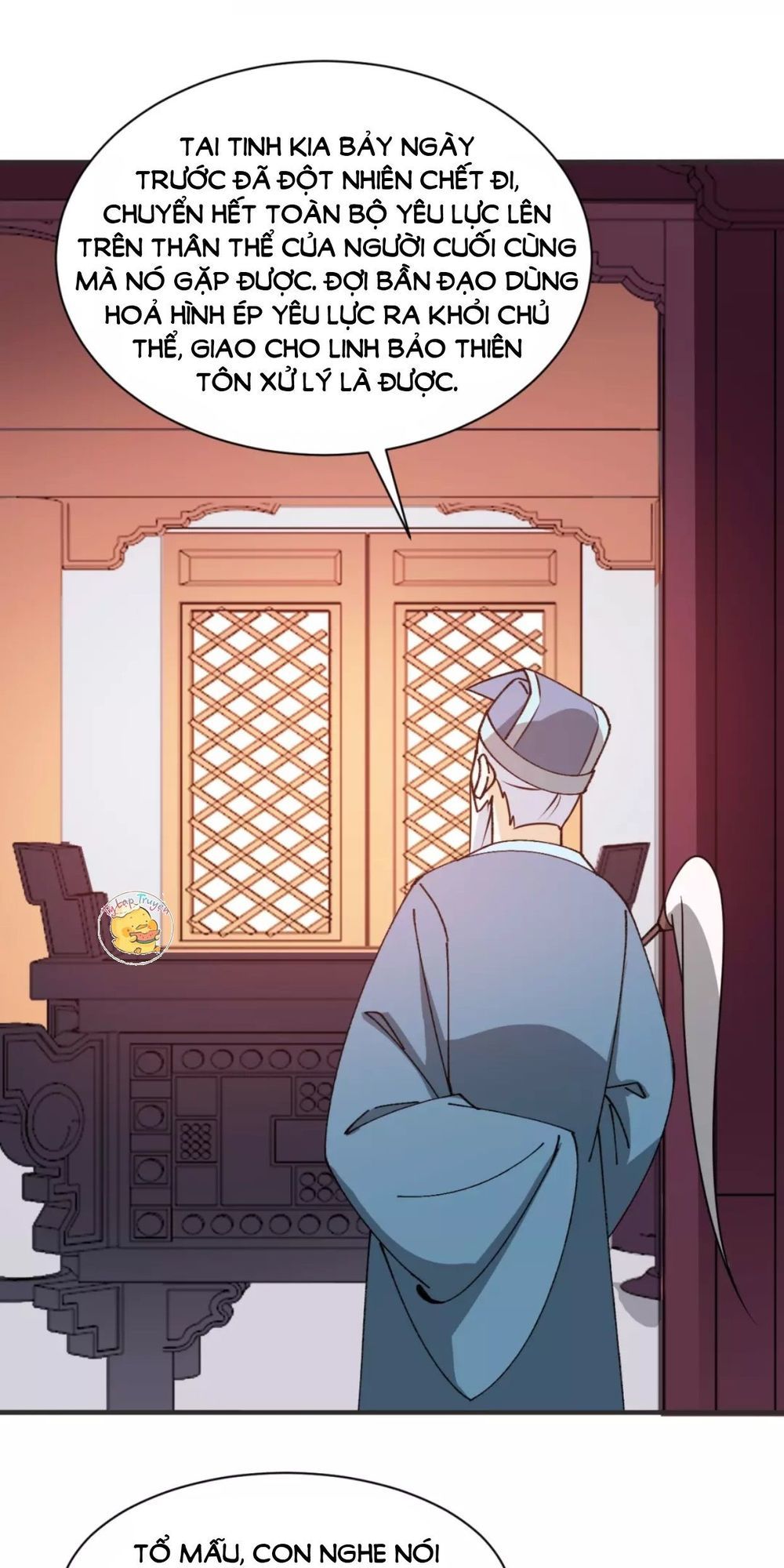 Trùng Sinh Chuyên Sủng Độc Phi Của Nhiếp Chính Vương Chap 32 - Next Chap 33