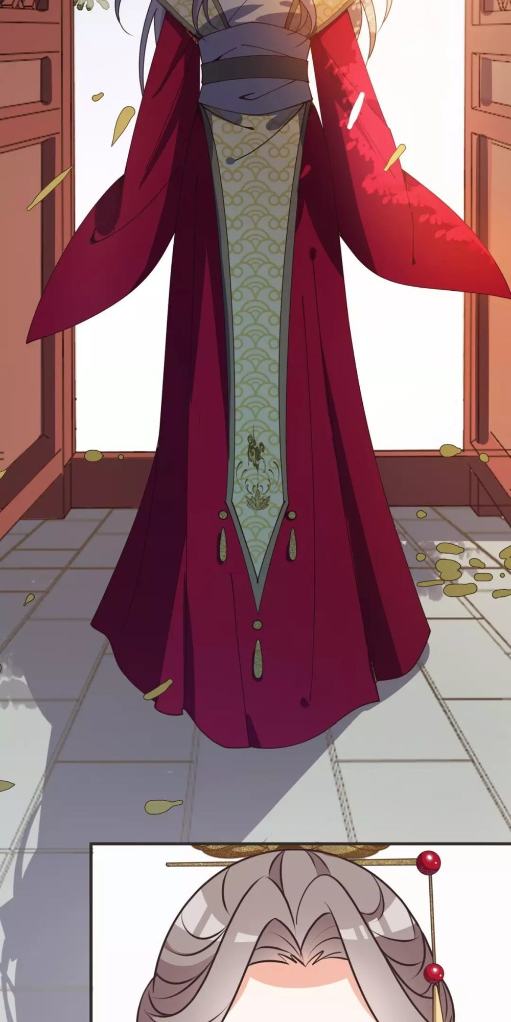 Trùng Sinh Chuyên Sủng Độc Phi Của Nhiếp Chính Vương Chap 32 - Next Chap 33