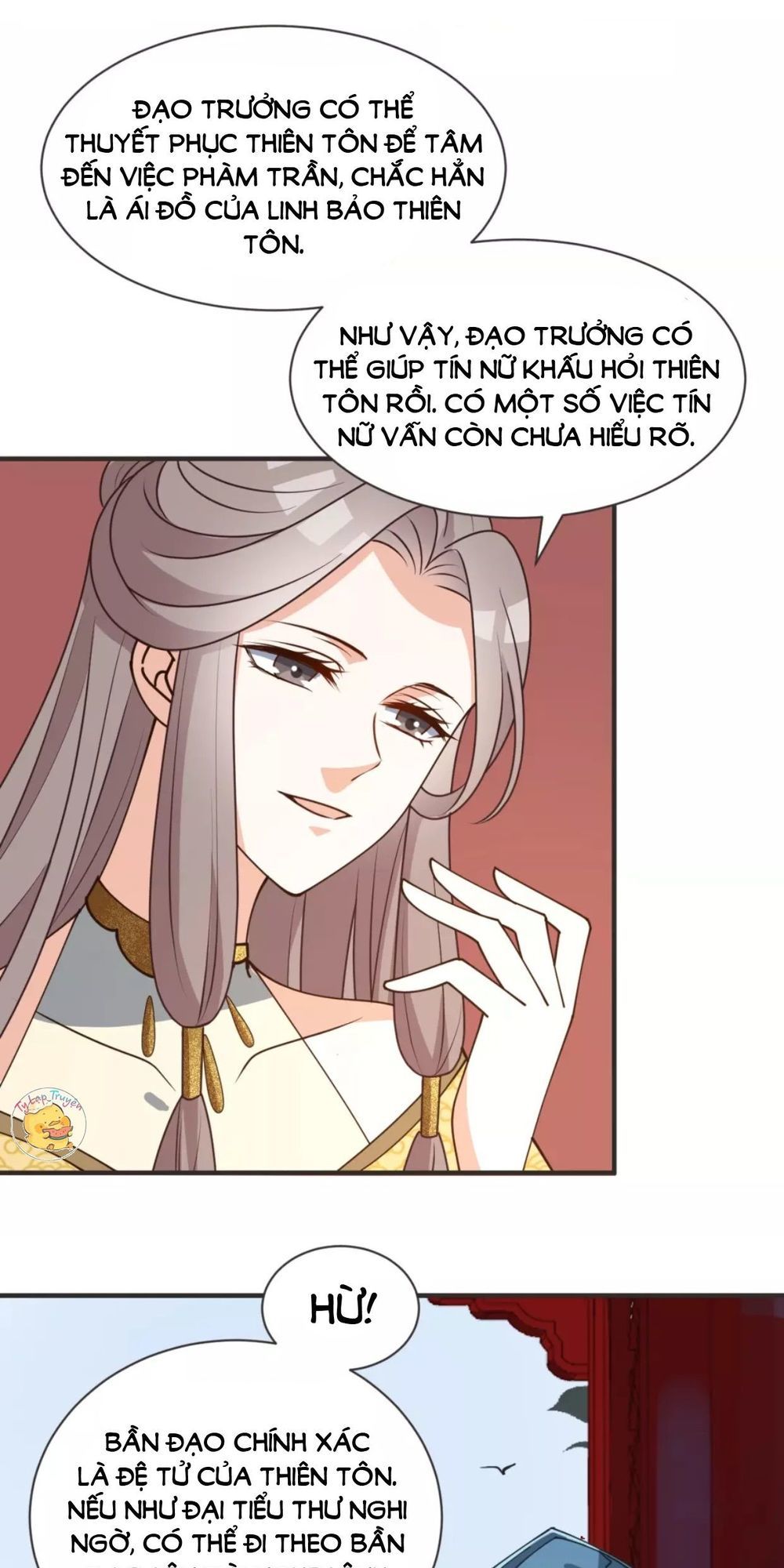 Trùng Sinh Chuyên Sủng Độc Phi Của Nhiếp Chính Vương Chap 32 - Next Chap 33